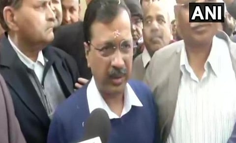 வேட்புமனுத் தாக்கல் செய்ய கடைசி நாளில் கூட்டம்: சிறப்பு அனுமதி வழங்க எதிர்ப்பு: காத்திருக்கும் கேஜ்ரிவால்