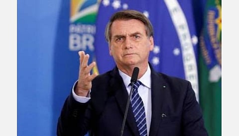 இந்தியா வருகிறார் பிரேசில் அதிபர்: குடியரசு தின விழாவில் பங்கேற்கிறார்