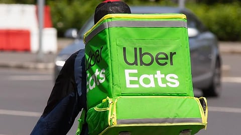 ரூ. 2197 கோடி நஷ்டம்: தள்ளாடும் உபெர் ஈட்ஸ்; சொமாட்டோவுக்கு கை மாறியது ஏன்?