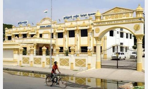 பல்வேறு காரணங்களால் தள்ளிவைக்கப்பட்ட 335 உள்ளாட்சி பதவிகளுக்கு 30-ம் தேதி மறைமுக தேர்தல்