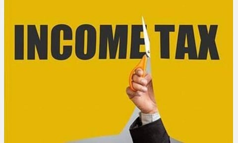 ரூ.7 லட்சம் வரையிலான வருமானத்துக்கு 5% வரி- பட்ஜெட்டில் அறிவிக்கப்பட வாய்ப்பு