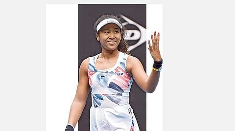 ஆஸ்திரேலிய ஓபன் டென்னிஸ்: 3-வது சுற்றில் பெடரர்