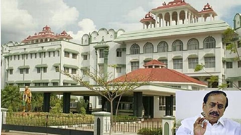 எச்.ராஜா மீது 2 மாதத்தில் குற்றப்பத்திரிகை தாக்கல் செய்க: நீதிமன்றத்தை விமர்சித்த வழக்கில் உயர் நீதிமன்ற மதுரை கிளை உத்தரவு