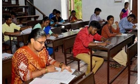 குரூப்-4 தேர்வு முறைகேடு குறித்து சிபிசிஐடி இன்று விசாரணை