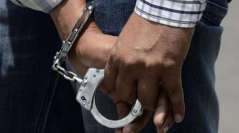 போலி சான்றிதழ் அளித்ததாக ஆந்திர சட்டக்கல்லூரி முதல்வர் கைது