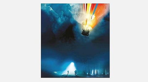 திரைவிழா முத்துகள்: தோல்வி நிலையென நினைத்தால்…