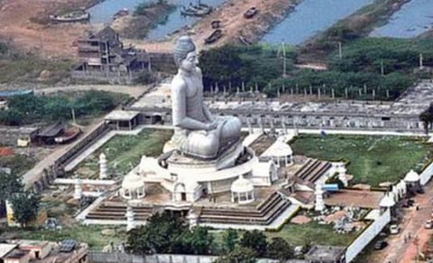 வறுமைக்கோட்டிற்கு கீழ் உள்ளவர்களிடம் ரூ.200 கோடி மதிப்பிலான நிலம்? - அமராவதி தலைநகர் சர்ச்சை