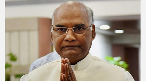 தேசிய வாக்காளர் தினத்தை முன்னிட்டு இந்திய தேர்தல் ஆணையம் சார்பில் ‘இந்து தமிழ்’ நாளேட்டுக்கு தேசிய விருது: குடியரசுத் தலைவர் ராம்நாத் கோவிந்த் இன்று வழங்குகிறார்