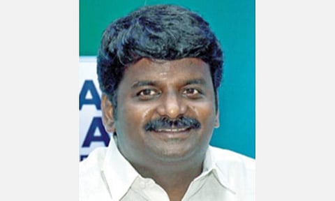 நாட்டிலேயே பெண் குழந்தை பிறப்பு விகிதம் தமிழகத்தில்தான் அதிகம்: அமைச்சர் விஜயபாஸ்கர் பெருமிதம்