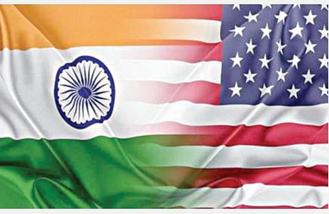 இரும்புத் தயாரிப்புகளுக்கு அதிக வரி விவகாரம்: இந்தியாவுடன் சுமுகத் தீர்வை மேற்கொள்ள அமெரிக்கா முடிவு