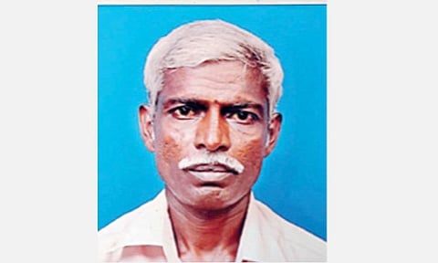 வெங்கடேசன்