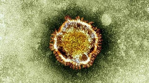 கரோனா வைரஸ் பாதிப்பா? - மும்பையில் இருவருக்கு பரிசோதனை