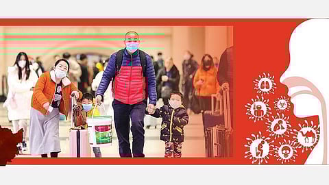 அச்சுறுத்தும் புது வைரஸ்