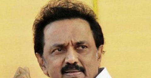 மு.க.ஸ்டாலின்: கோப்புப்படம்