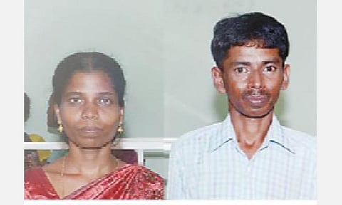 முகங்கள்: மனைவியே மந்திரி