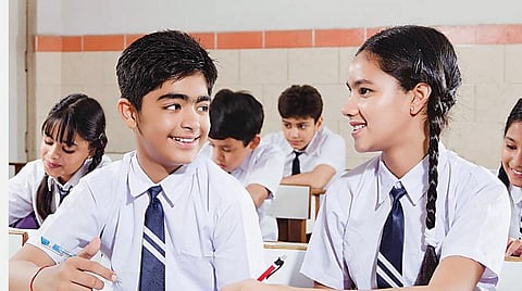 நிகரெனக் கொள்வோம்: பெண்ணாகப் பிறப்பது அவமானமல்ல