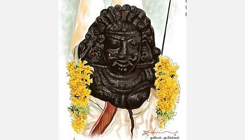 தெய்வமே சாட்சி: பெண்ணை வணங்க வேண்டுமா?