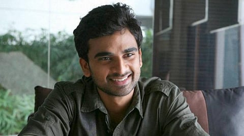 உடல் எடையை அதிகரிக்கும் அசோக் செல்வன்