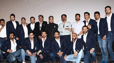 கபில்தேவுக்கு உண்மையான பாராட்டு இன்னும் கிடைக்கவில்லை: கமல்