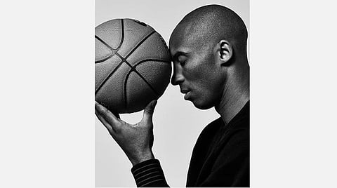 கோபி ப்ரையன்ட் மரணம் - அமெரிக்க அதிபர் தொடங்கி விராட் கோலி வரை பிரபலங்கள் இரங்கல்