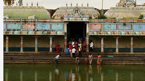 இந்த வார நட்சத்திர பலன்கள் (ஜனவரி 27 முதல் பிப்ரவரி 2ம் தேதி வரை)  புனர்பூசம், பூசம், ஆயில்யம்