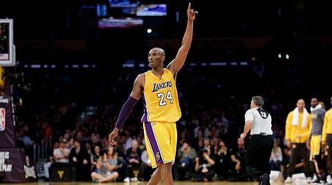 யார் இந்த கோபி ப்ரையன்ட்?