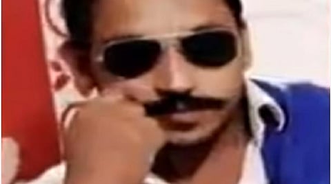 பீம் ஆர்மித் தலைவர் ஆசாத் ஹைதராபாத்தில் கைது; டெல்லிக்கு திருப்பி அனுப்பப்பட்டார்