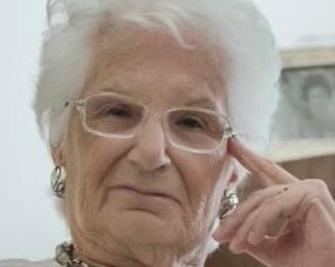 ‘பிளாட்பார்ம் எண் 21’,  ‘ஆஸ்விட்ஸ்’- பாசிஸ ஹிட்லரின் ‘ஹோலகாஸ்ட்’ டிலிருந்து தப்பிப் பிழைத்தவரின் அச்சமூட்டும் அனுபவம்