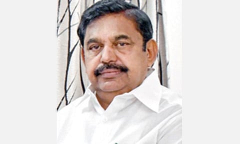 தமிழகத்தில் மக்கள்தொகை கணக்கெடுப்பு: முதல்வர் பழனிசாமி தலைமையில் ஆலோசனை