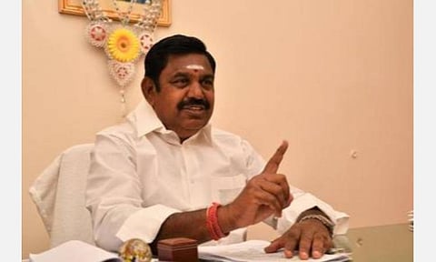 நகர்ப்புற உள்ளாட்சித் தேர்தல், வளர்ச்சிப் பணிகள் குறித்து அமைச்சர்களுடன் முதல்வர் பழனிசாமி தனித்தனியாக ஆலோசனை