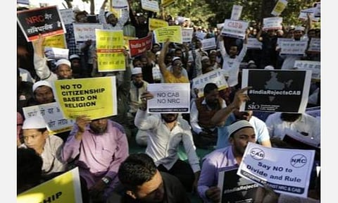 உ.பி.யில் குடியுரிமைச் சட்டத்துக்கு எதிராக போராட்டம் நடத்தியோருக்கு ரூ.120 கோடி நிதி வழங்கிய பிஎப்ஐ: அமலாக்கத் துறை விசாரணையில் தகவல்