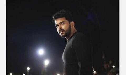 காலிங்கராயன் கால்வாயைத் தூய்மைப்படுத்த நடிகர் கார்த்தி, கொமதேகவிற்கு பாசனசபை அழைப்பு