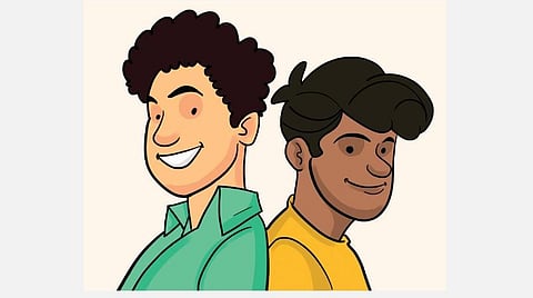 விசில் போடு 16: 90 கிட்ஸ் Vs 2K கிட்ஸ்