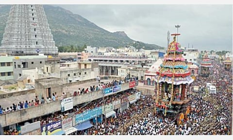 கார்த்திகை நட்சத்திரம்; நண்பர்கள் யார் எதிரிகள் யார்? 27 நட்சத்திரங்கள் - ஏ டூ இஸட் தகவல்கள் 8 : 