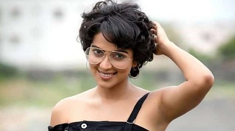 பர்வீன் பாபி வெப் சீரிஸில் அமலா பால்: மகேஷ் பட் இயக்கம்