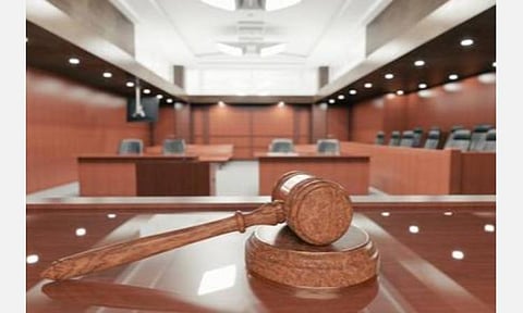 அயனாவரம் சிறுமி பாலியல் வன்கொடுமை வழக்கில் பிப்ரவரி 1-ம் தேதி தீர்ப்பு- சென்னை போக்சோ நீதிமன்றம் அறிவிப்பு