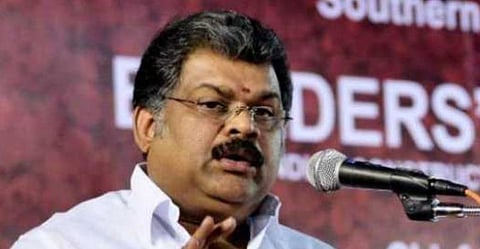 ஜி.கே.வாசன்: கோப்புப்படம்