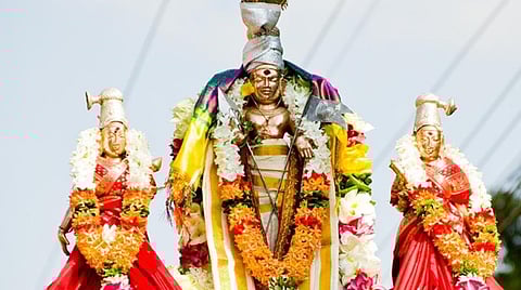 பிப்ரவரி மாத பலன்கள் - மேஷம் முதல் கன்னி ராசி வரை! 