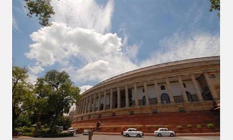 நாடாளுமன்றம் இன்று கூடுகிறது: மத்திய பட்ஜெட் நாளை தாக்கல்