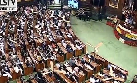 பொருளாதார வளர்ச்சி 6% முதல் 6.5% ஆக இருக்கும்: பொருளாதார ஆய்வறிக்கையில் தகவல்