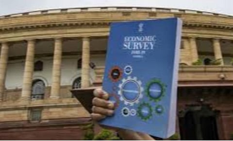 பொருளாதார ஆய்வறிக்கை என்ன சொல்கிறது?- முக்கிய அம்சங்கள்