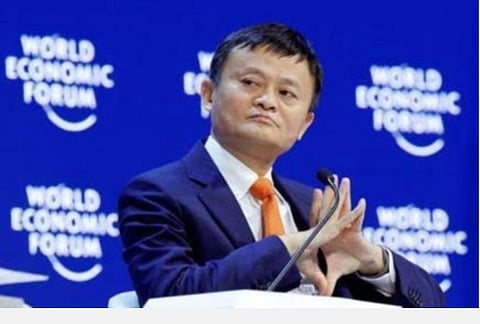 கரோனா வைரஸ் தடுப்பு மருந்து கண்டுபிடிக்க ரூ.100 கோடி: ஆன்லைன் வர்த்தக நிறுவனமான அலிபாபா நிறுவனர் உதவி