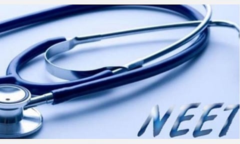 நீட் முதுகலைப் படிப்பு: 55% பேர் தகுதி; தமிழகம் முன்னிலை