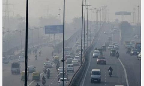 சுவாசிக்க உகந்த அளவில் தமிழகத்தில் காற்றின் தரம் உள்ளதா?- அறிக்கை அளிக்க பசுமை தீர்ப்பாயம் உத்தரவு