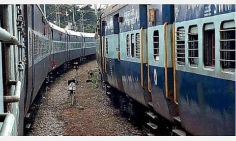 தெற்கு ரயில்வே திட்டங்களுக்கு மத்திய பட்ஜெட்டில் போதிய நிதி ஒதுக்கப்படுமா?- தமிழக மக்கள் எதிர்பார்ப்பு