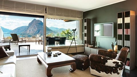 பென்ட் ஹவுஸ் வாங்கலாமா?