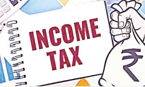 மத்திய பட்ஜெட்: வருமான வரி குறைப்பு; சலுகை இல்லை