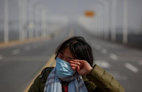 சீனாவில் கரோனா வைரஸ் பலி 258 ஆக அதிகரிப்பு; 11,000க்கும் அதிகமானோர் பாதிப்பு