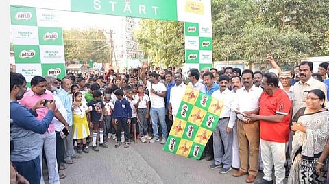 ‘கரோனா’ வைரஸ் தாக்கும் வாய்ப்புள்ள நாடுகள் பட்டியலில் 20-வது இடத்தில் இந்தியா: உலக சுகாதார நிறுவனம் கூறியுள்ளதாக அமைச்சர் செல்லூர் ராஜூ தகவல்