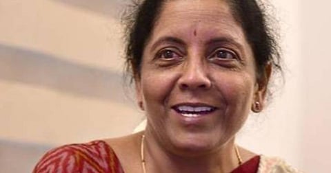 நீண்ட நேர பட்ஜெட் உரை சாதனை; கடைசி இரண்டு பக்கங்களில் அயர்ந்த நிதியமைச்சர்